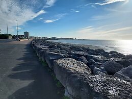 2 bed Apartment 5min From sea in Bare Morecombe