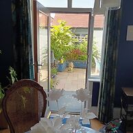 2 bed Apartment 5min From sea in Bare Morecombe