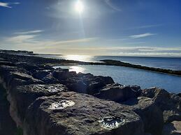 2 bed Apartment 5min From sea in Bare Morecombe