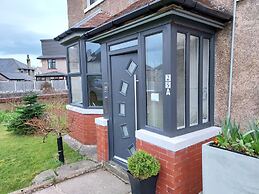 2 bed Apartment 5min From sea in Bare Morecombe