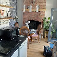 2 bed Apartment 5min From sea in Bare Morecombe