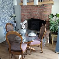 2 bed Apartment 5min From sea in Bare Morecombe