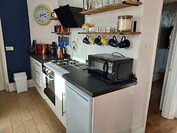 2 bed Apartment 5min From sea in Bare Morecombe