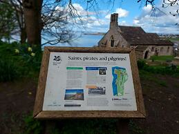 2 bed Apartment 5min From sea in Bare Morecombe