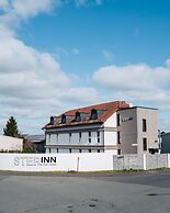 Step Inn The Fair Hotel
