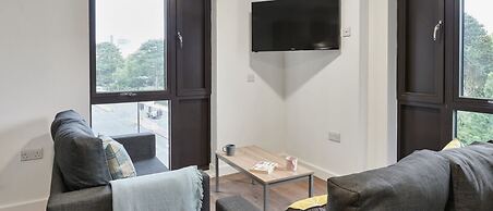 Ensuite Rooms and Studios in SOUTHAMPTON, SK - Campus Accommodation