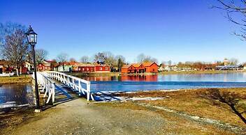 Johanssons Gårdshotell i Roslagen