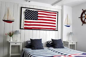 Johanssons Gårdshotell i Roslagen