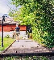 Johanssons Gårdshotell i Roslagen