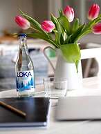 Johanssons Gårdshotell i Roslagen