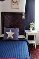 Johanssons Gårdshotell i Roslagen