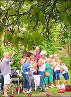 Johanssons Gårdshotell i Roslagen