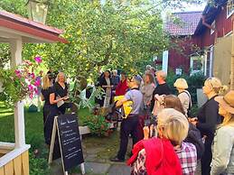 Johanssons Gårdshotell i Roslagen