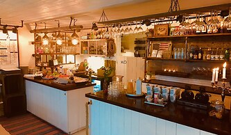 Johanssons Gårdshotell i Roslagen