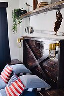 Johanssons Gårdshotell i Roslagen