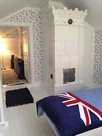 Johanssons Gårdshotell i Roslagen