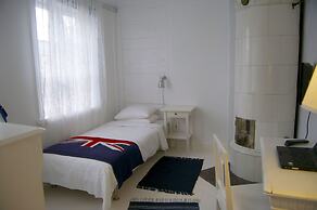 Johanssons Gårdshotell i Roslagen