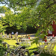 Johanssons Gårdshotell i Roslagen