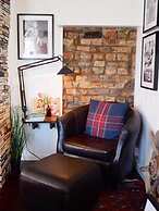 Johanssons Gårdshotell i Roslagen