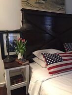 Johanssons Gårdshotell i Roslagen