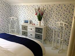 Johanssons Gårdshotell i Roslagen