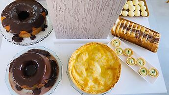 Pousada Amaral Búzios