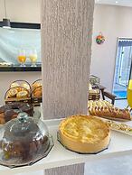 Pousada Amaral Búzios