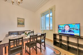 I Marinai - In The City Of Genoa