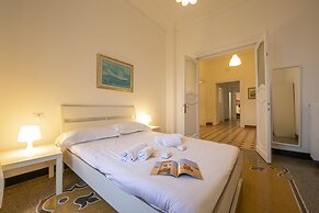 I Marinai - In The City Of Genoa