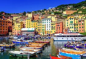 I Marinai - In The City Of Genoa