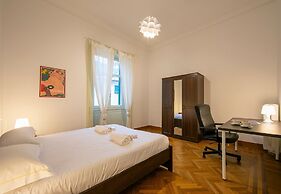 I Marinai - In The City Of Genoa