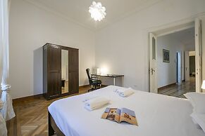 I Marinai - In The City Of Genoa