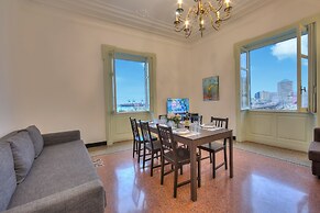 I Marinai - In The City Of Genoa