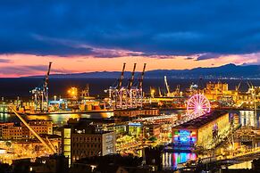 I Marinai - In The City Of Genoa