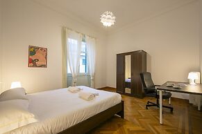 I Marinai - In The City Of Genoa