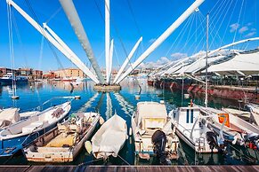 I Marinai - In The City Of Genoa