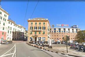 I Marinai - In The City Of Genoa