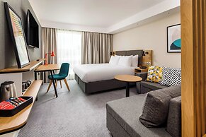 Holiday Inn Manchester Airport by IHG
