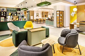 Holiday Inn Manchester Airport by IHG