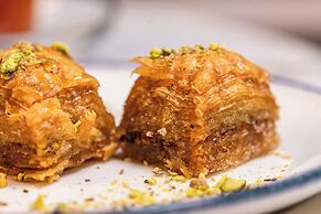 Holiday Inn Manchester Airport by IHG