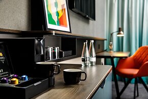 Holiday Inn Manchester Airport by IHG