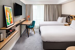 Holiday Inn Manchester Airport by IHG