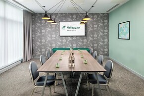 Holiday Inn Manchester Airport by IHG