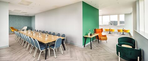 Holiday Inn Manchester Airport by IHG