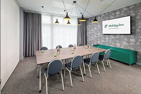 Holiday Inn Manchester Airport by IHG