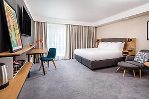 Holiday Inn Manchester Airport by IHG