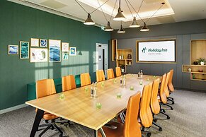 Holiday Inn Manchester Airport by IHG