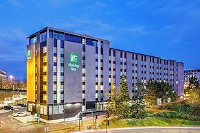Holiday Inn Manchester Airport by IHG