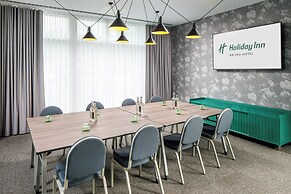 Holiday Inn Manchester Airport by IHG