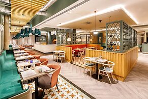 Holiday Inn Manchester Airport by IHG